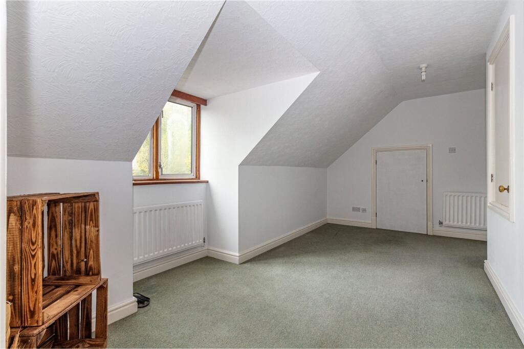 Additional image 20 of Birmingham Road, Mappleborough Green, Studley, Warwickshire, B80