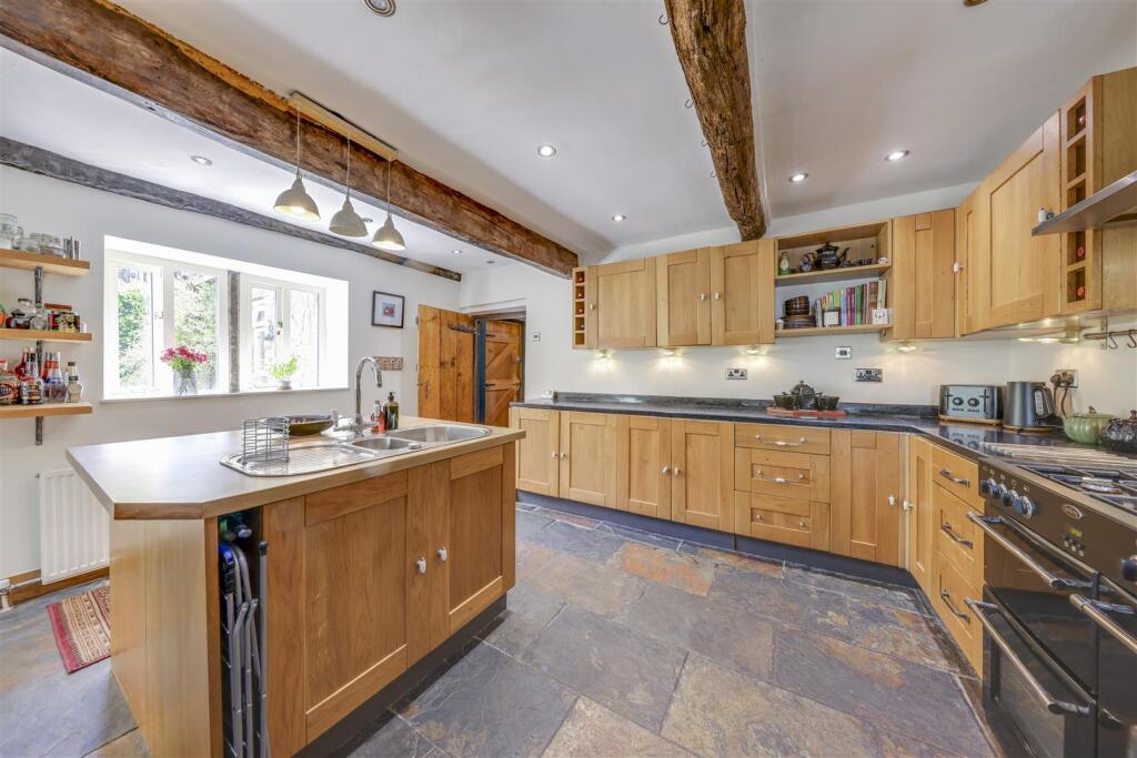 Additional image 10 of Higher Lench Farm, Lench Fold Clough, Rossendale - Superb Semi-Rural Home with Almost 2 Acres