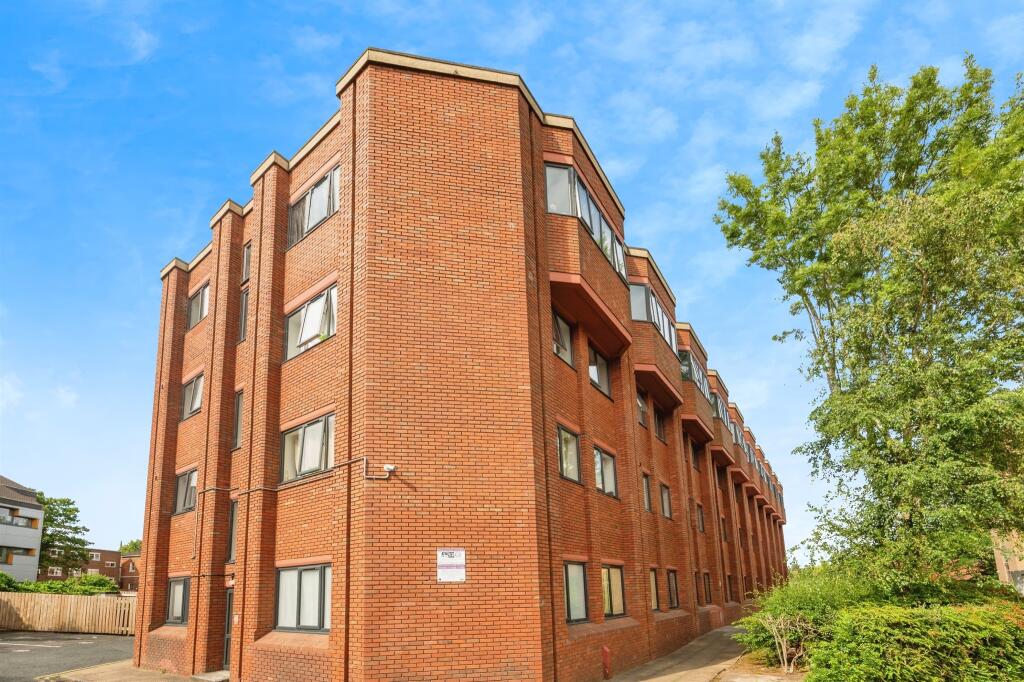 Additional image 20 of Prospect Hill, Redditch