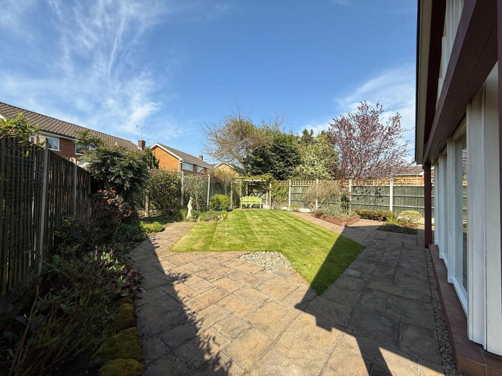 Additional image 21 of Arley Road, Solihull