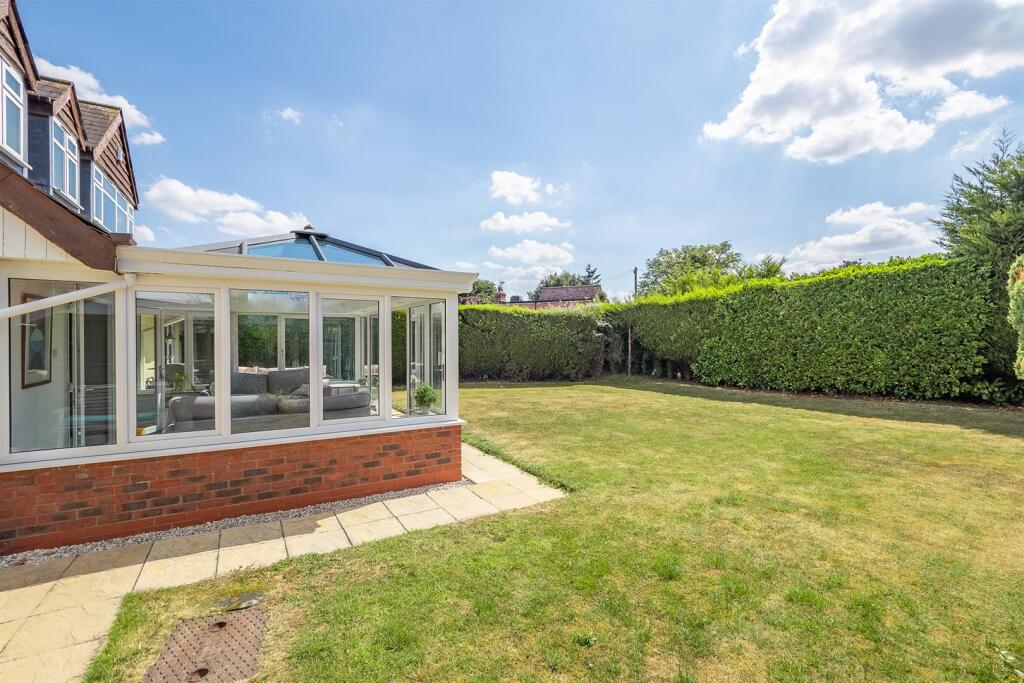 Additional image 36 of Stratford Road, Wootton Wawen