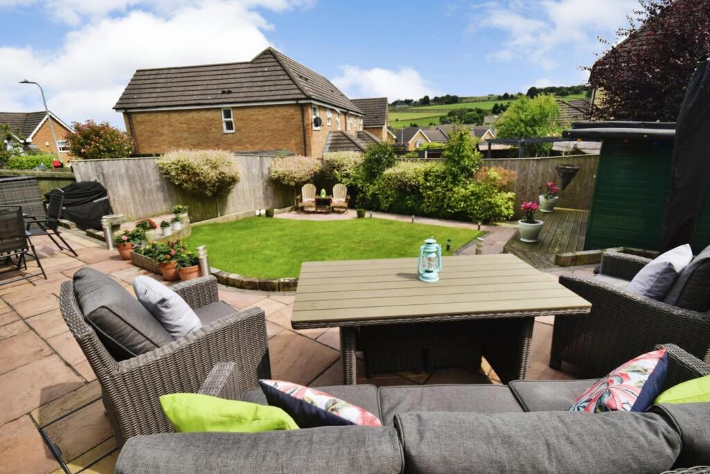 Additional image 11 of Magnolia Drive, Sandy Lane, Bradford