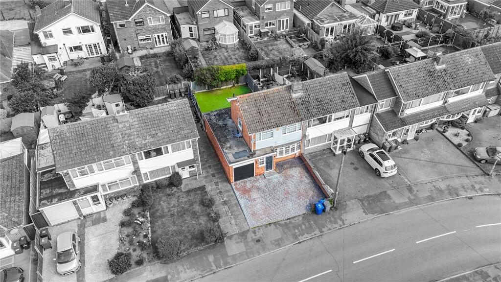 Additional image 23 of Claremont Road, Tamworth, Staffordshire, B79