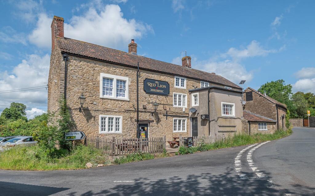 Additional image 4 of Red Lion, Woolverton, Bath, BA2 7QS