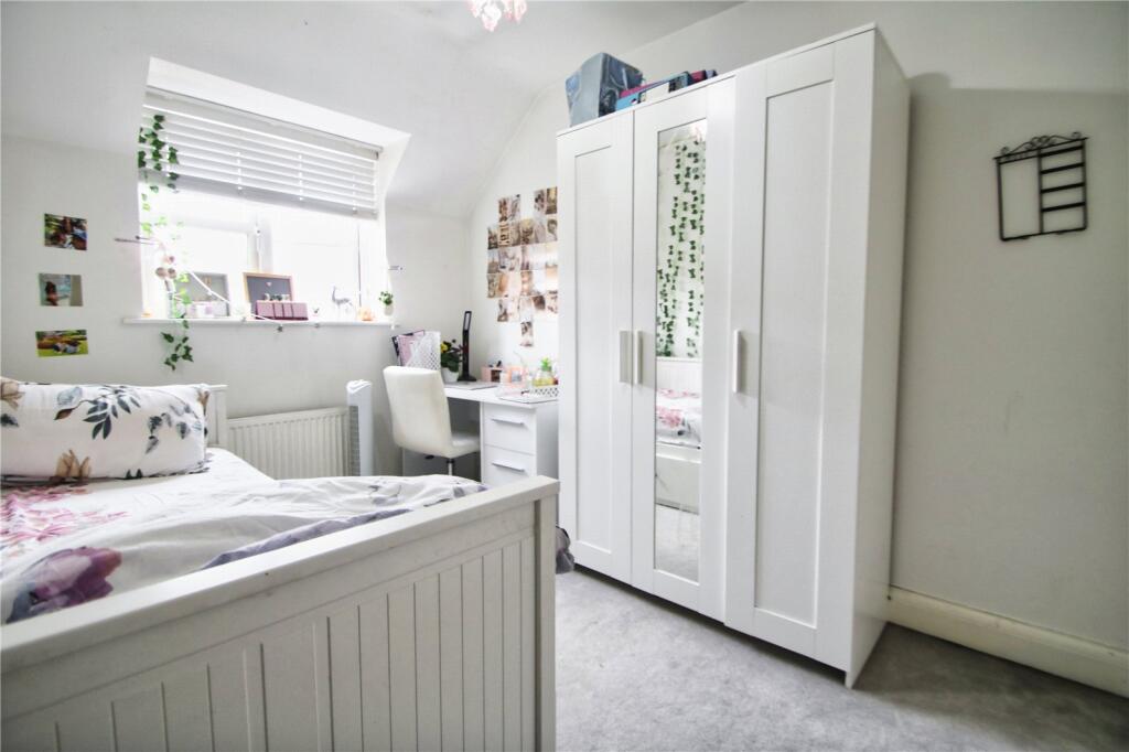 Additional image 13 of Middlewood Close, Lode Heath, Solihull, West Midlands, B91