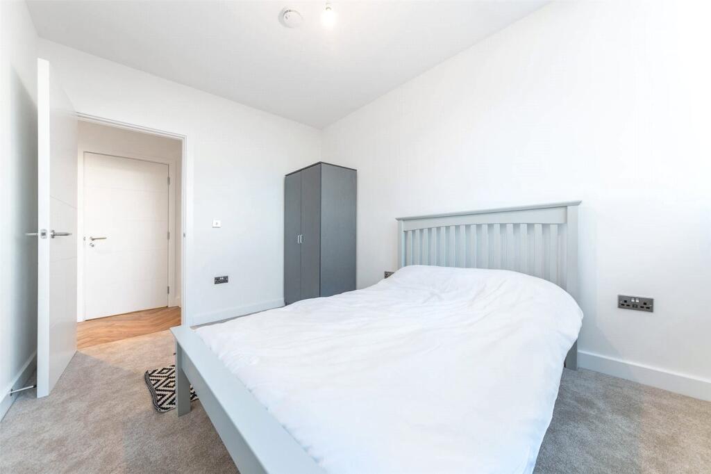 Additional image 6 of Priory House, 20 Gooch Street North, Birmingham, B5