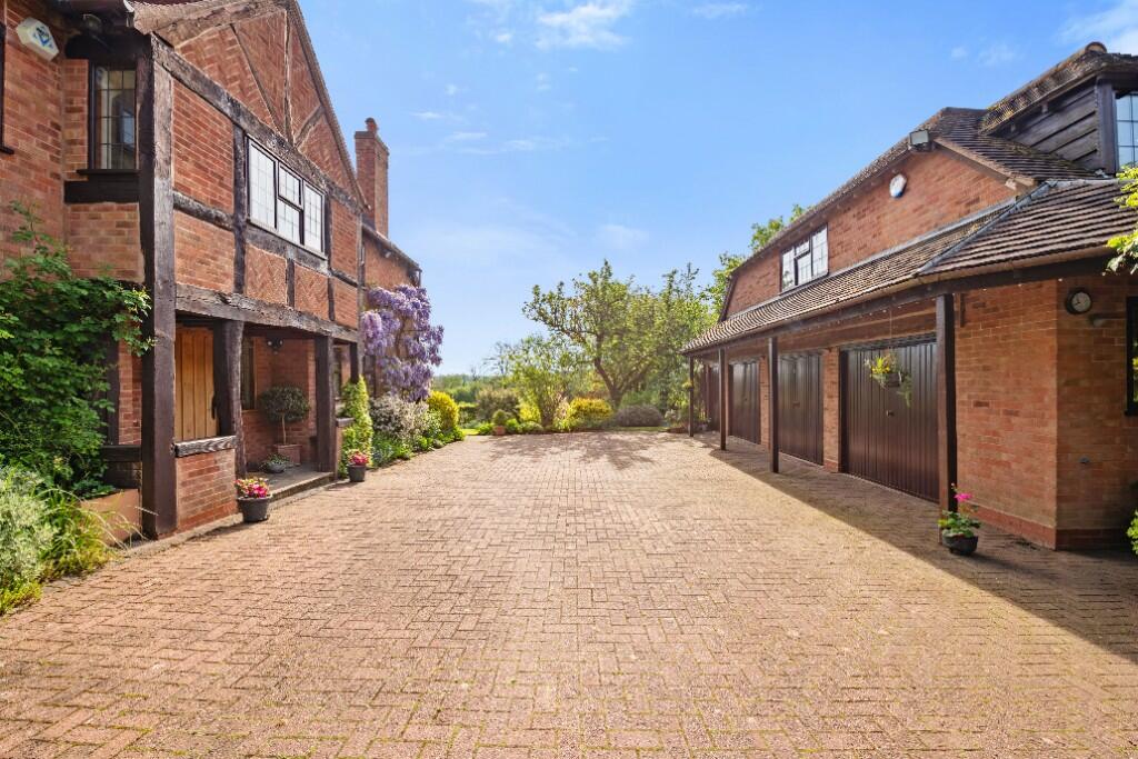 Additional image 3 of Vicarage Hill, Tanworth in Arden