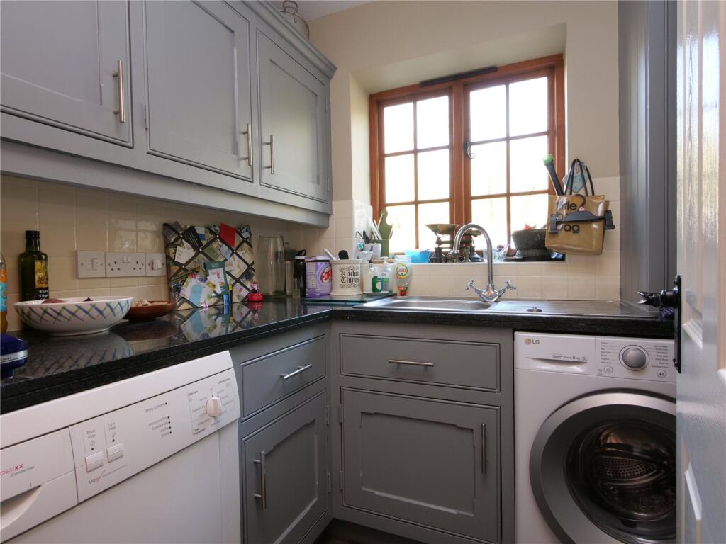 Additional image 20 of Modern Six-Bedroom Home In Darshill With Lots Of Character