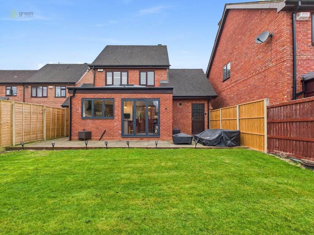 Additional image 12 of Shrubbery Close, Walmley