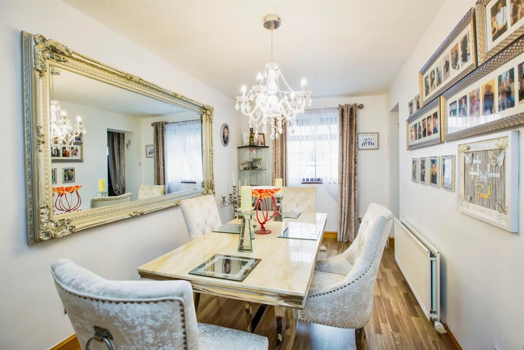 Additional image 4 of North Cliffe Drive, Thornton, Bradford