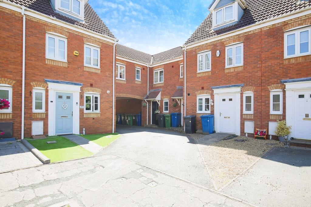 Additional image 17 of Russell Close, Wilnecote