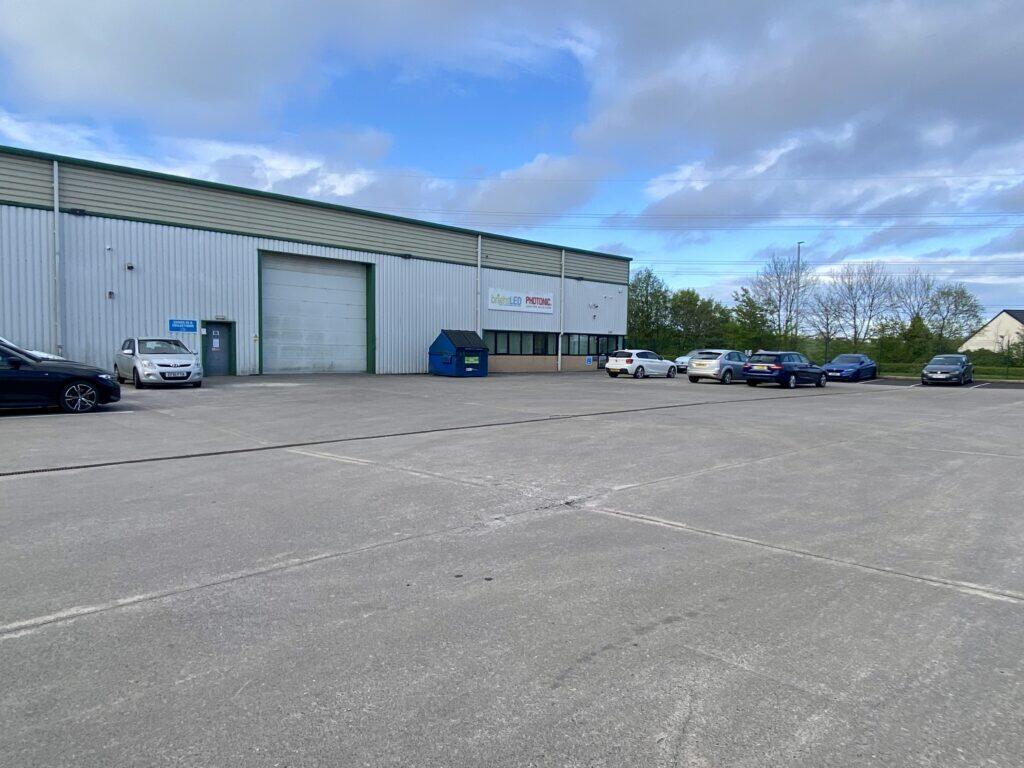 Additional image 3 of Unit 1 Boran Court, Network 65 Business Park, Burnley, BB11 5TH