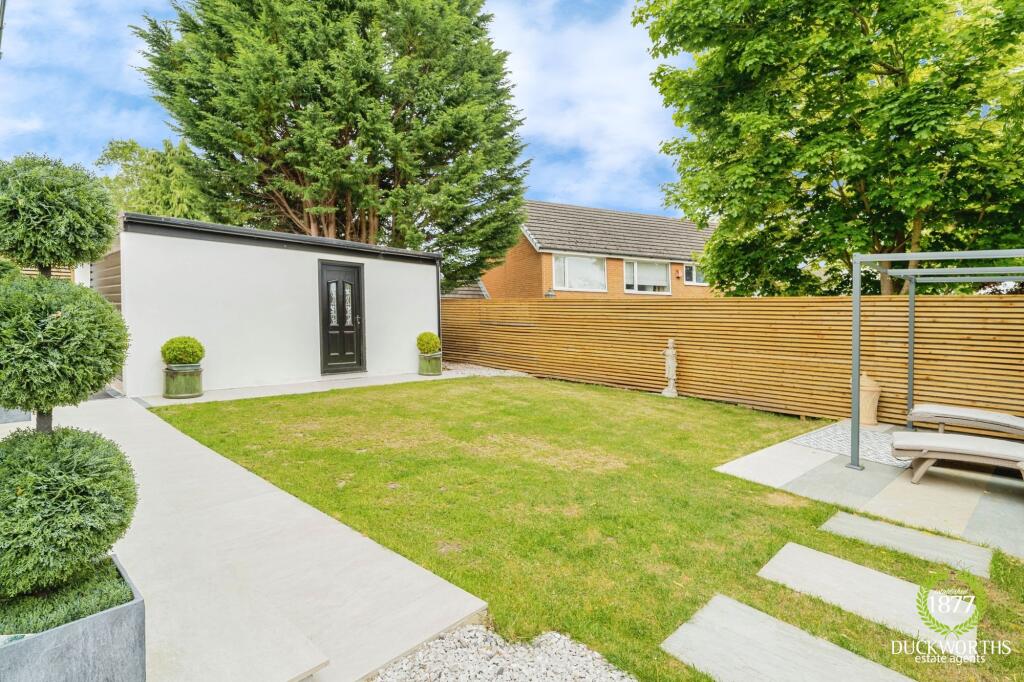 Additional image 39 of Midfield, Langho, BB6