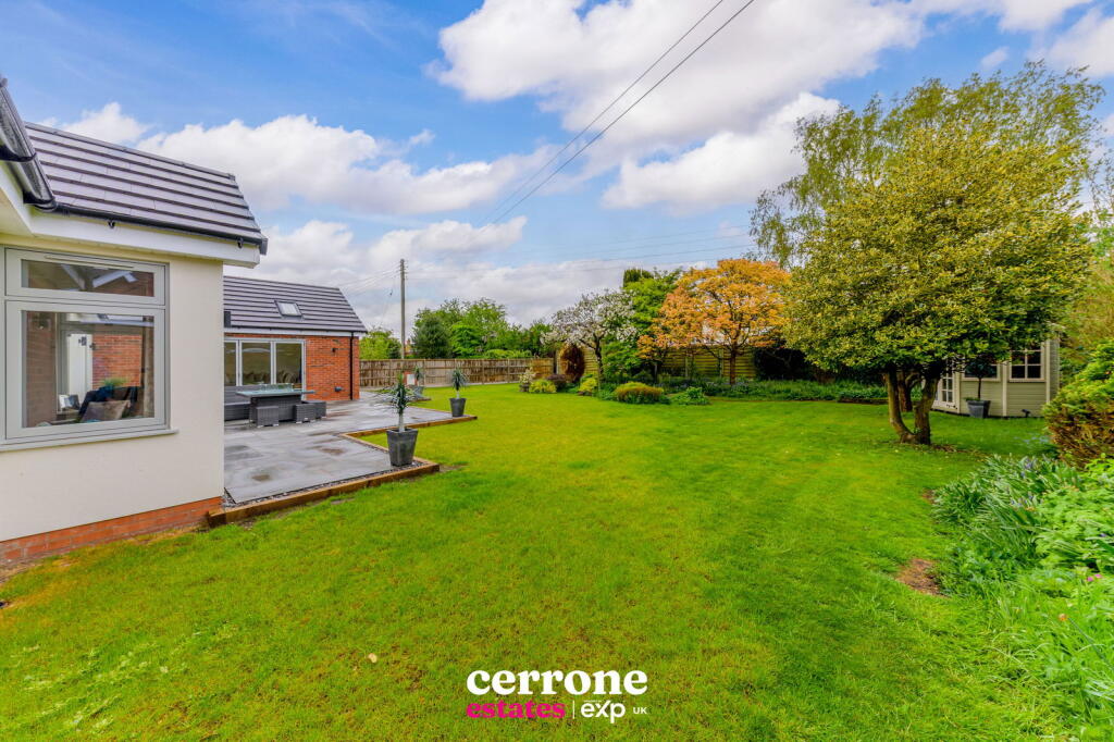 Additional image 26 of Holt Gardens, Studley, Warwickshire, B80 7NU