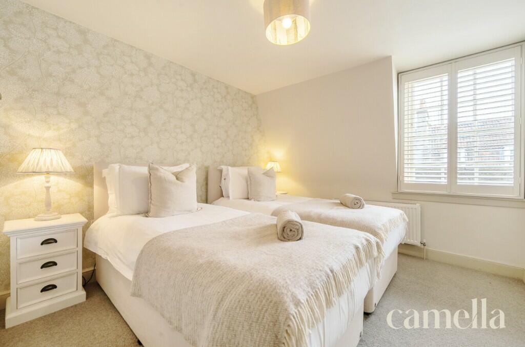 Additional image 22 of St. James's Parade, Bath, Somerset, BA1