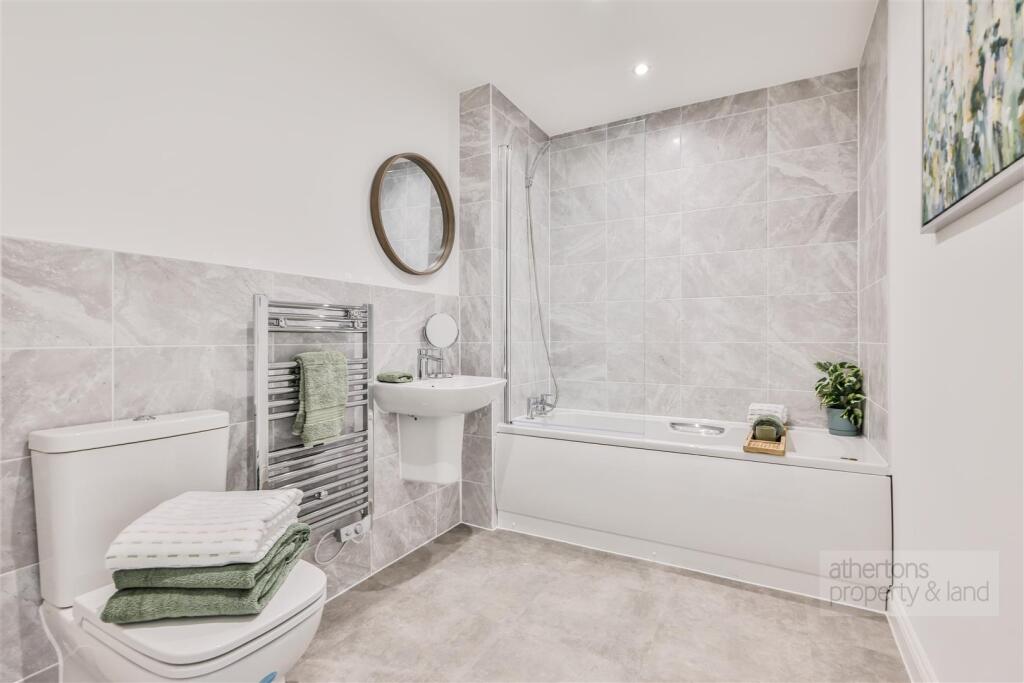 Additional image 9 of Ribblesdale, Worsthorne