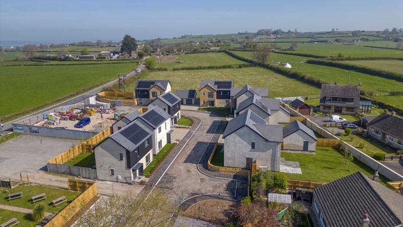 Additional image 14 of 1 Harvester Vale, Galhampton, Somerset.