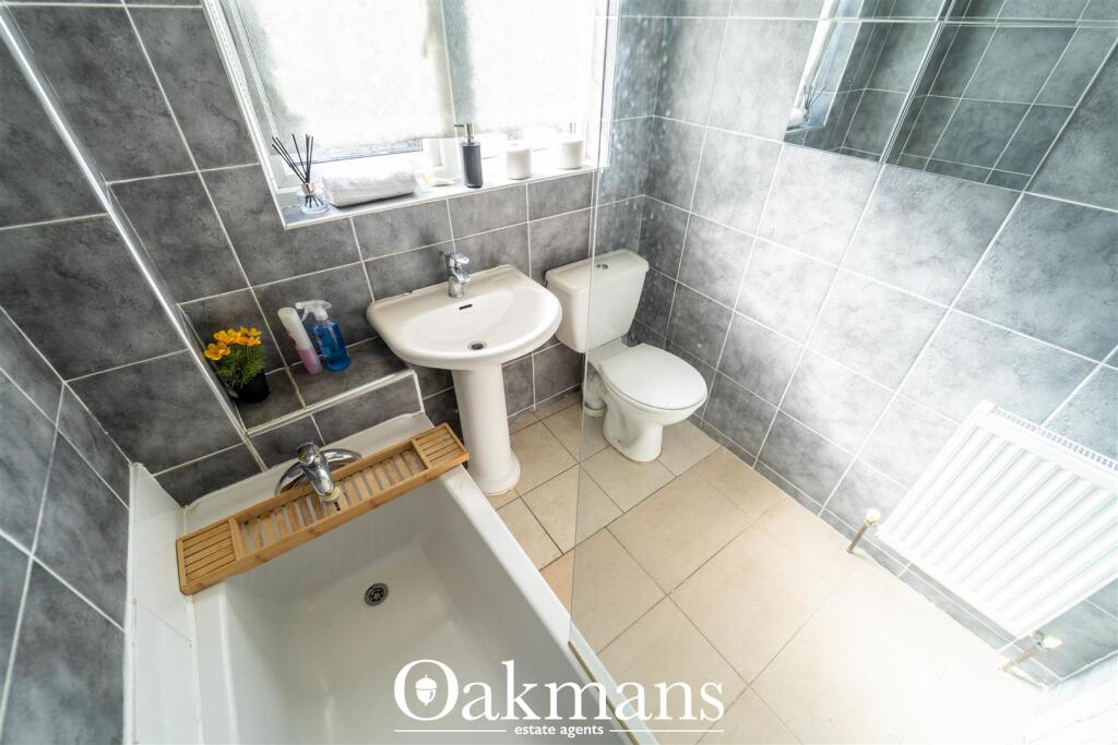 Additional image 32 of Shooters Close, Birmingham, B5