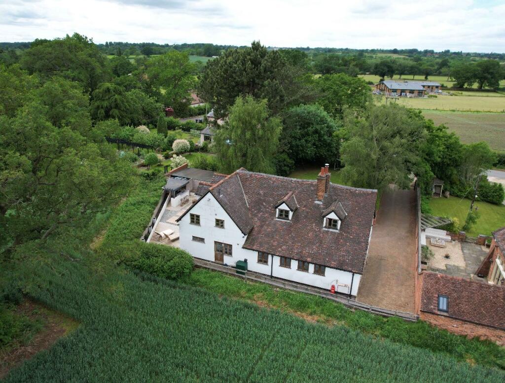 Additional image 21 of Bradnocks Marsh Lane, Hampton in Arden, Solihull