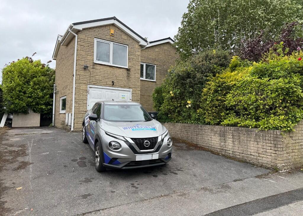 Property image for Borrowdale Drive, Burnley, Lancashire, BB10