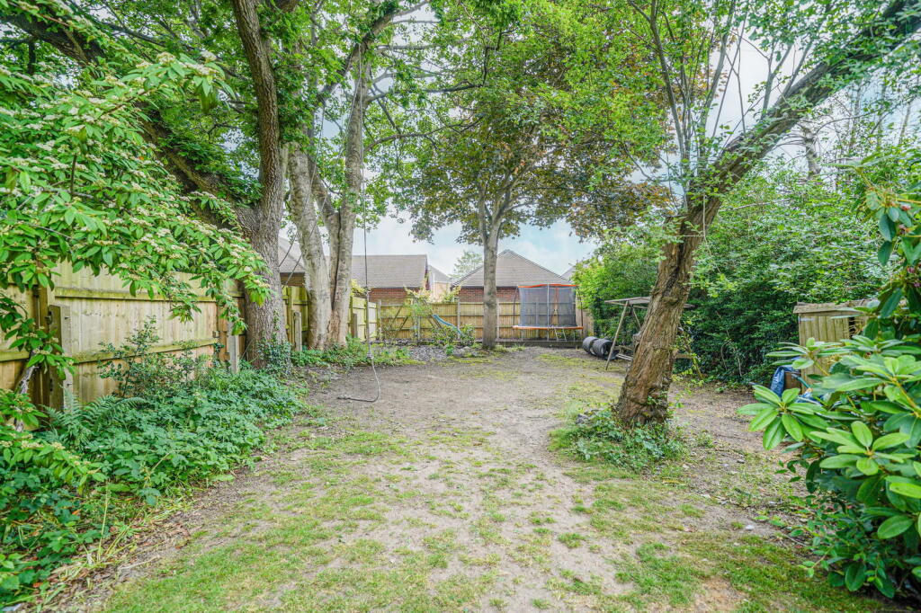 Additional image 32 of Blossomfield Road, Solihull