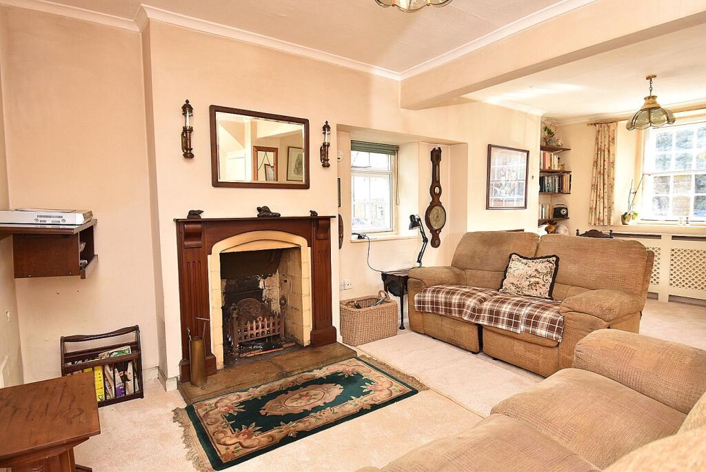 Additional image 6 of Alma Cottage, Castle Cary, Somerset, BA7