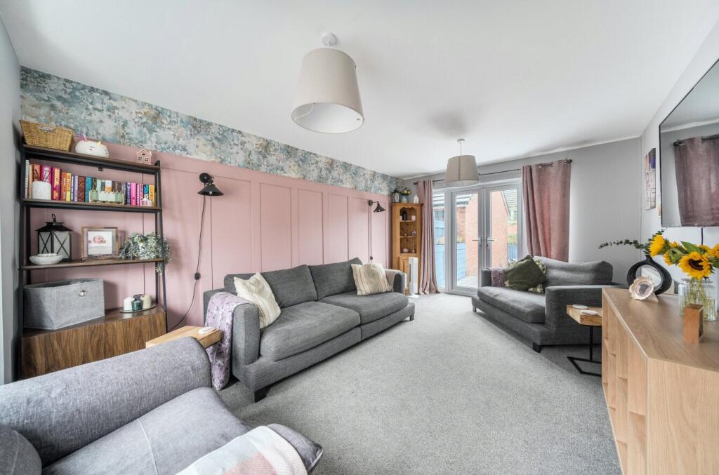 Additional image 8 of Lancelot Drive, Wincanton, Somerset, BA9