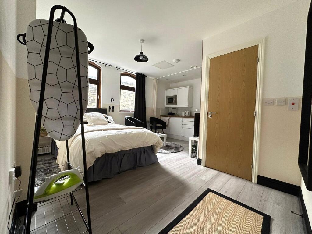 Additional image 5 of James Street, Bradford, West Yorkshire, BD1