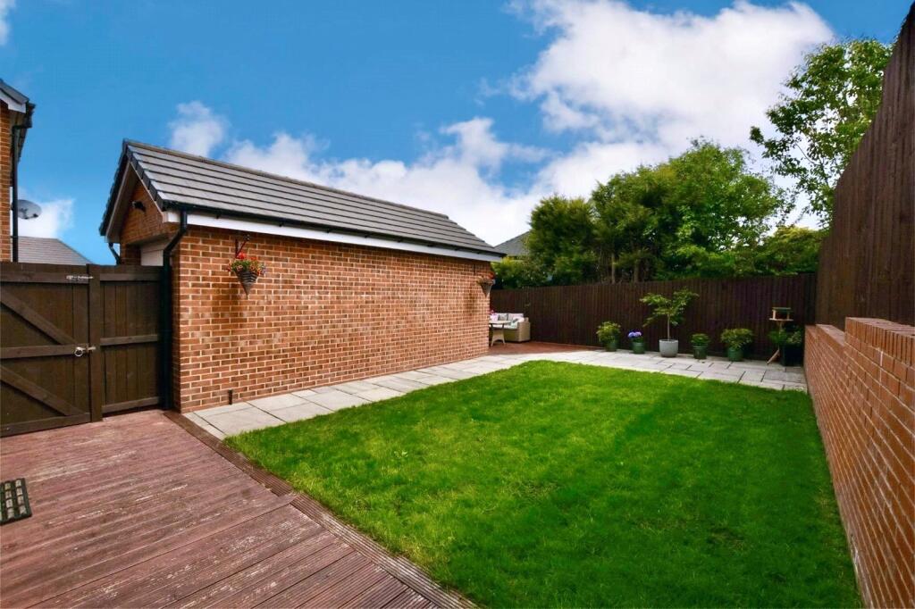 Additional image 14 of Thistle Trail, Off Gib Lane, Blackburn, Lancashire, BB2