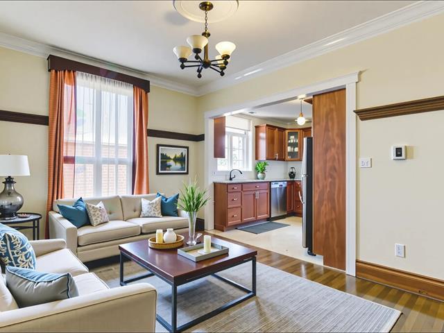 5914 Ch. Upper-Lachine|#4|Montréal (Côte-des-Neiges/Notre-Dame-de-Grâce), Quebec H4A2C1