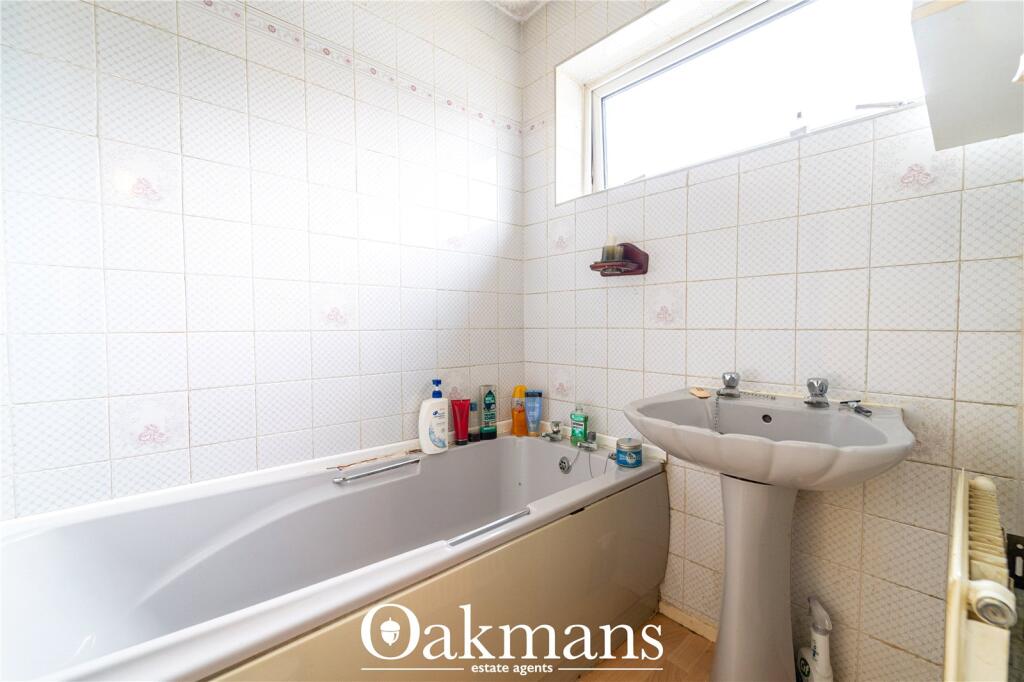 Additional image 10 of Foster Way, Birmingham, West Midlands, B5