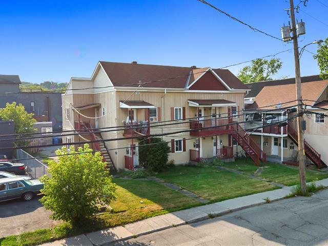 17-21 Boul. St-Joseph|Gatineau (Hull), Quebec J8Y3V7