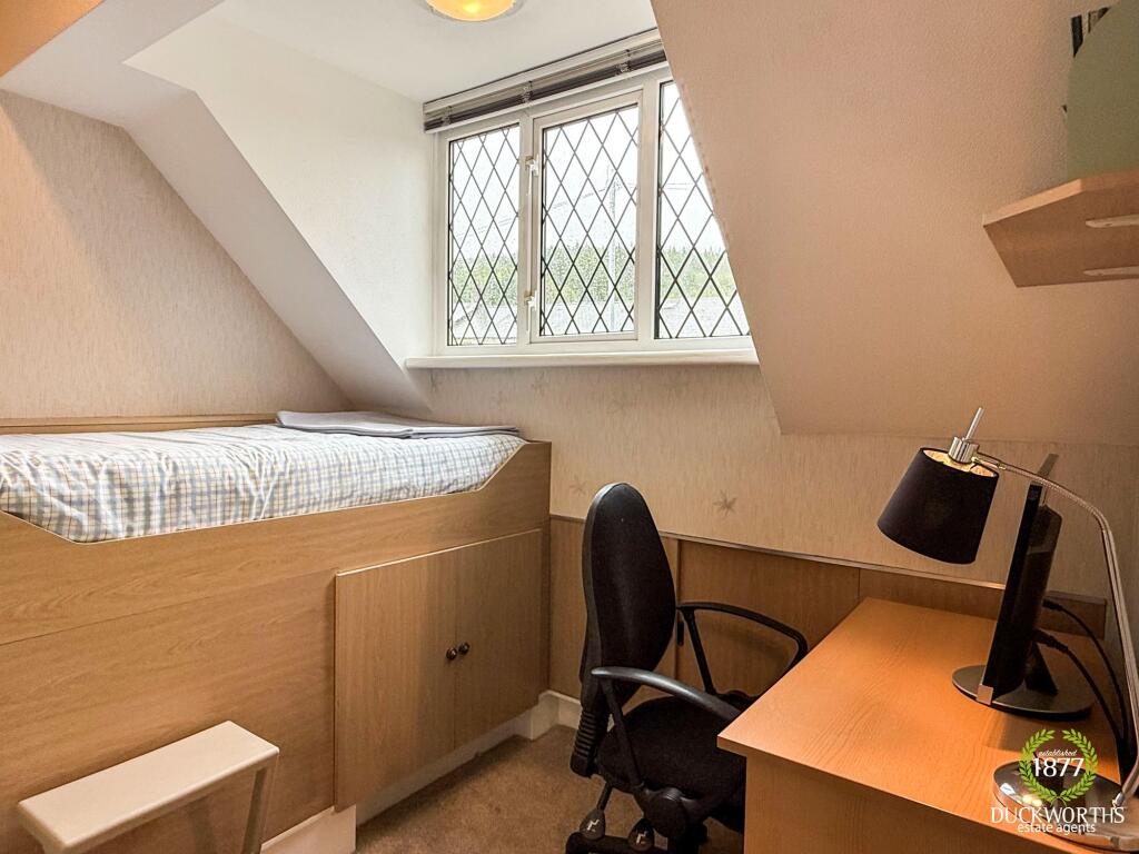 Additional image 42 of Burnley Road, Accrington, BB5