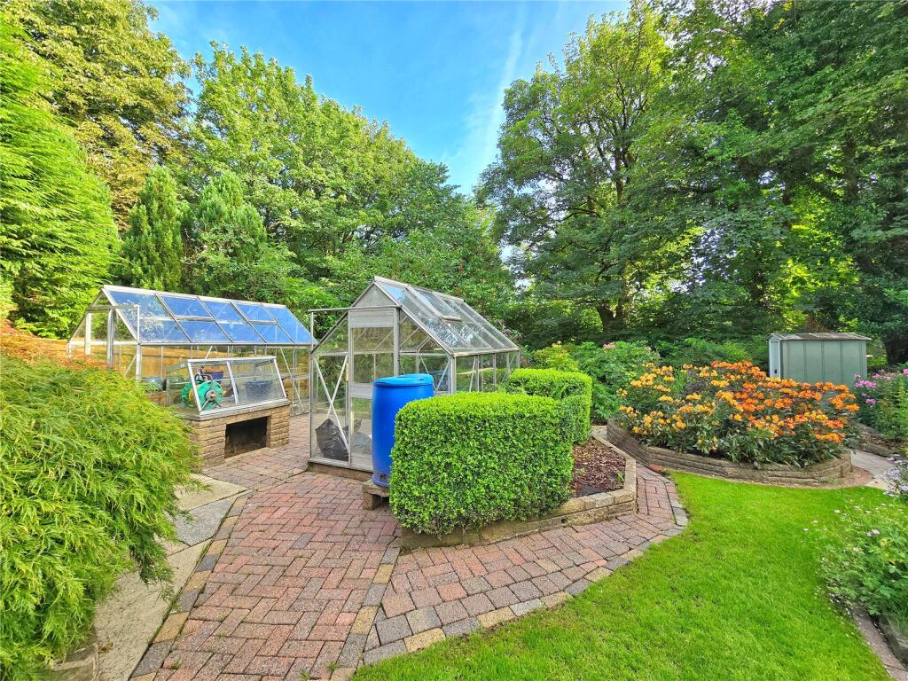 Additional image 27 of Haworth Avenue, Rawtenstall, Rossendale, BB4