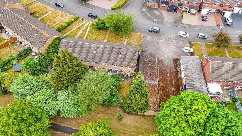 Additional image 14 of Cheswood Drive, Minworth, Sutton Coldfield, West Midlands, B76