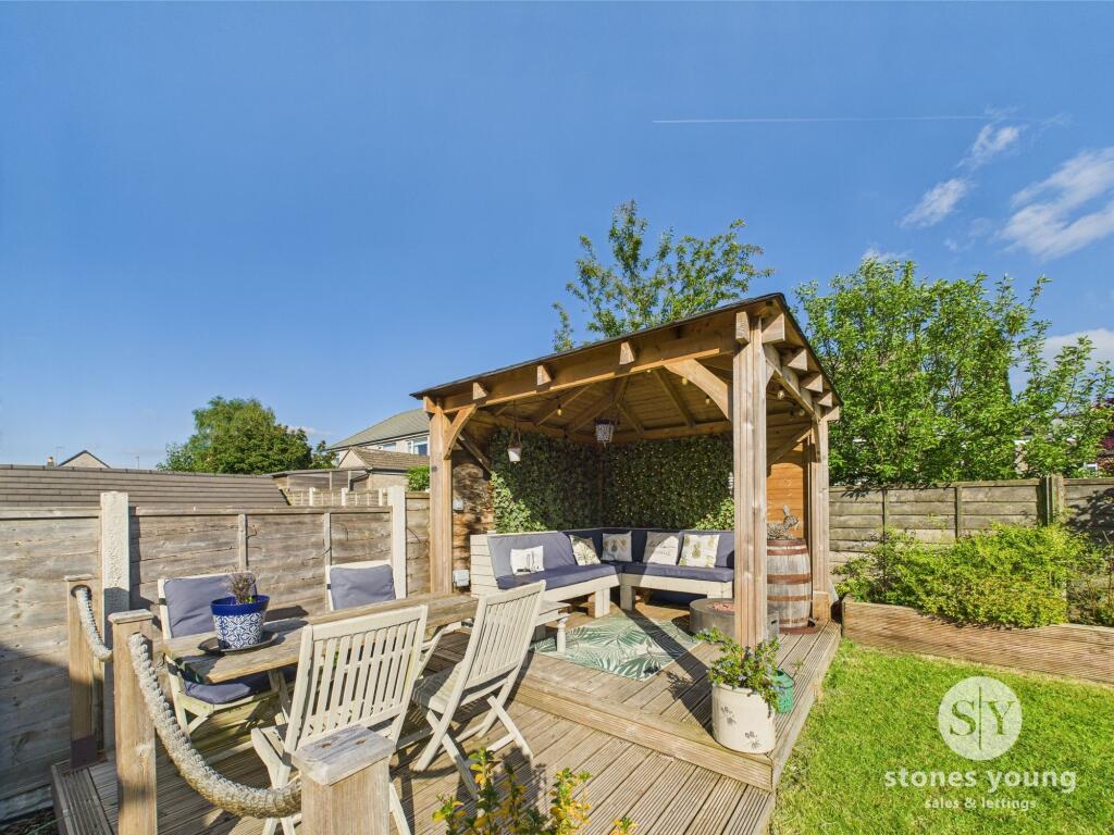 Additional image 27 of Warwick Drive, Clitheroe, BB7