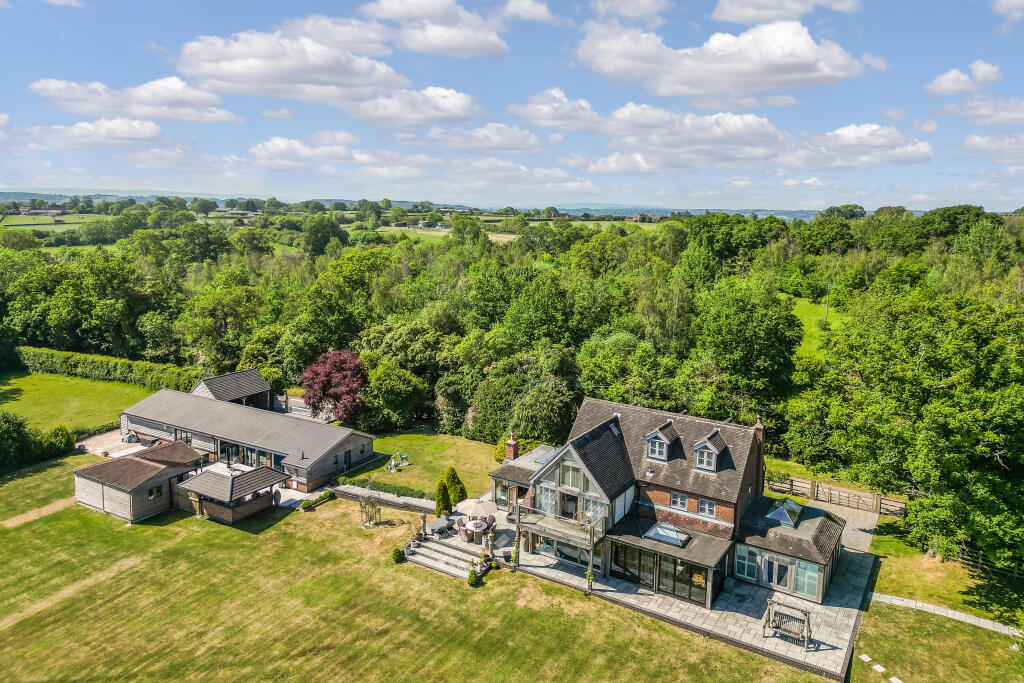 Property image for Shelfield Green, ALCESTER, B49