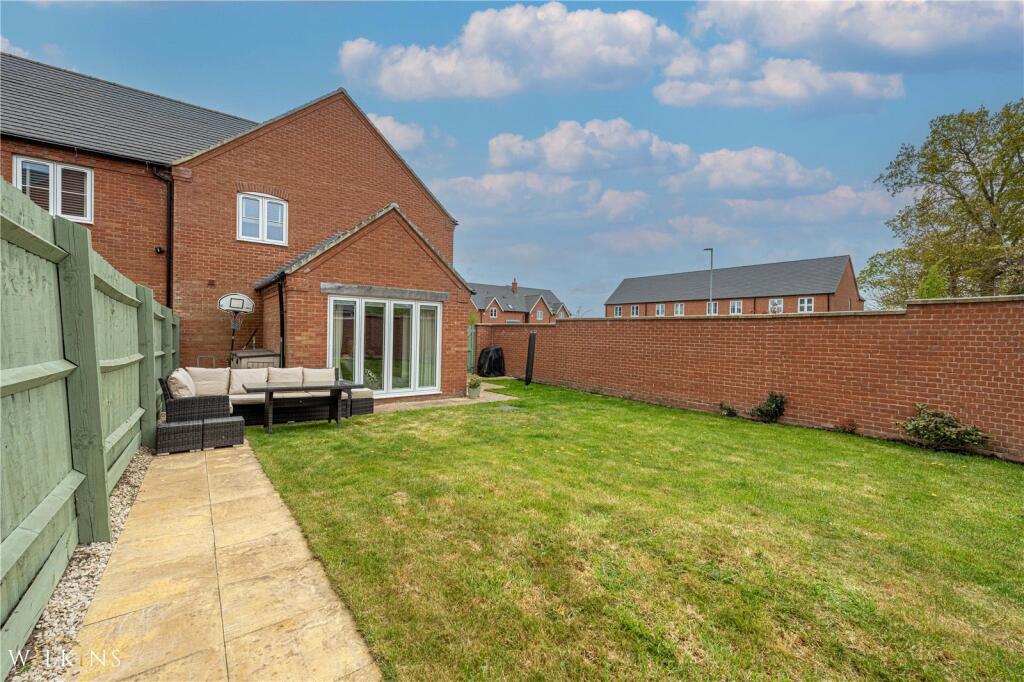 Additional image 38 of Manor Lane, Harlaston, Tamworth, Staffordshire, B79