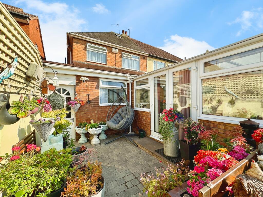 Additional image 17 of Castle Street, West Bromwich, B70