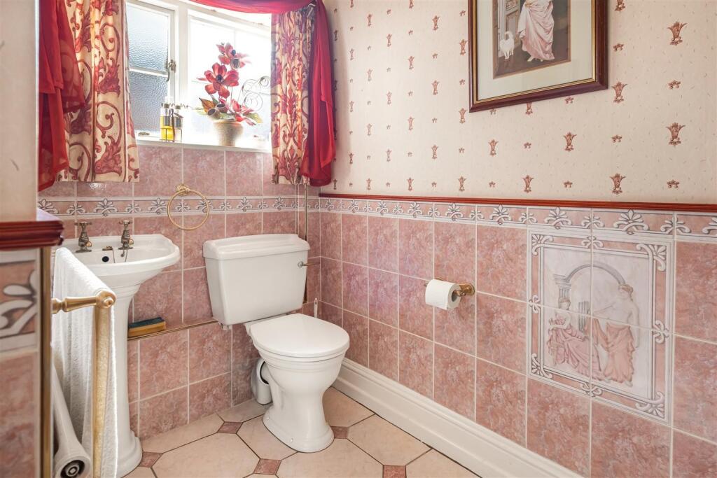 Additional image 19 of Talbot Avenue, Little Aston, Sutton Coldfield