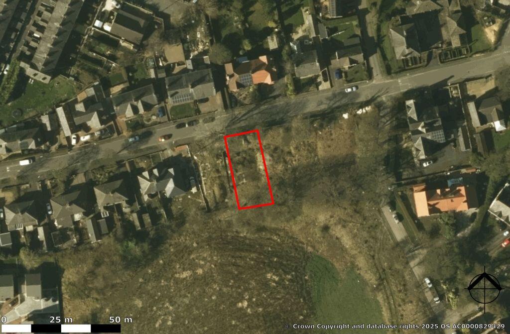 Additional image 3 of Land At Reedley Road, Burnley, Lancashire, BB10 2LU