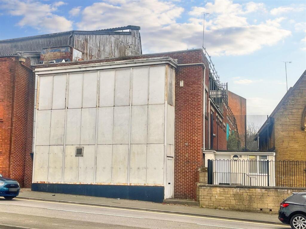 Additional image 7 of Former Yeovil Snooker Club, Reckleford, Yeovil, Somerset.