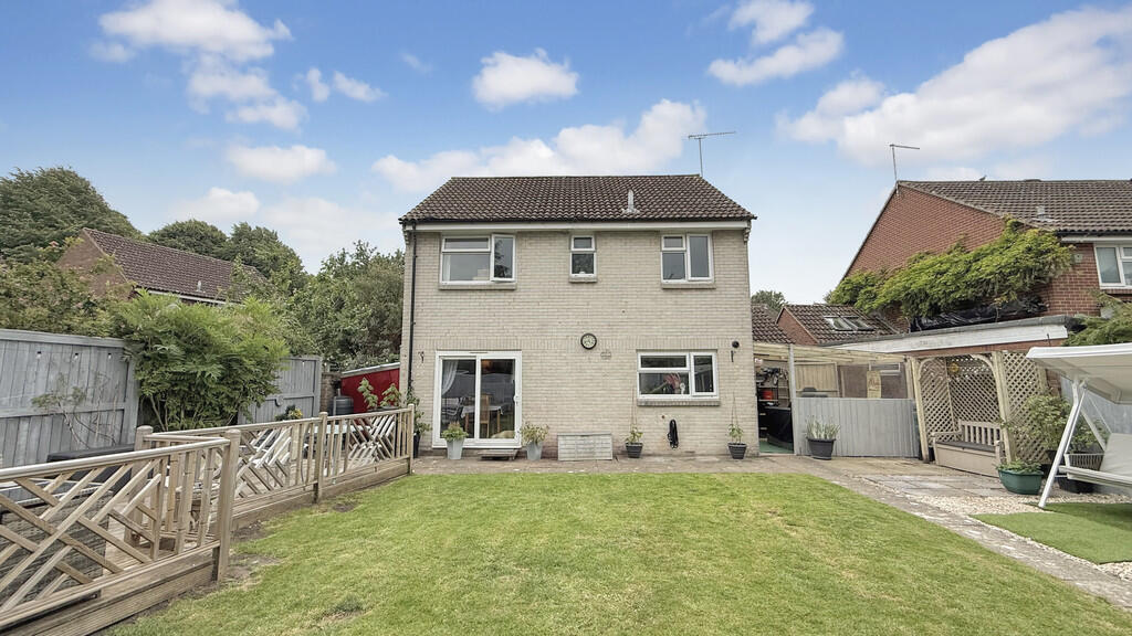 Additional image 14 of Manor Fields, Bratton