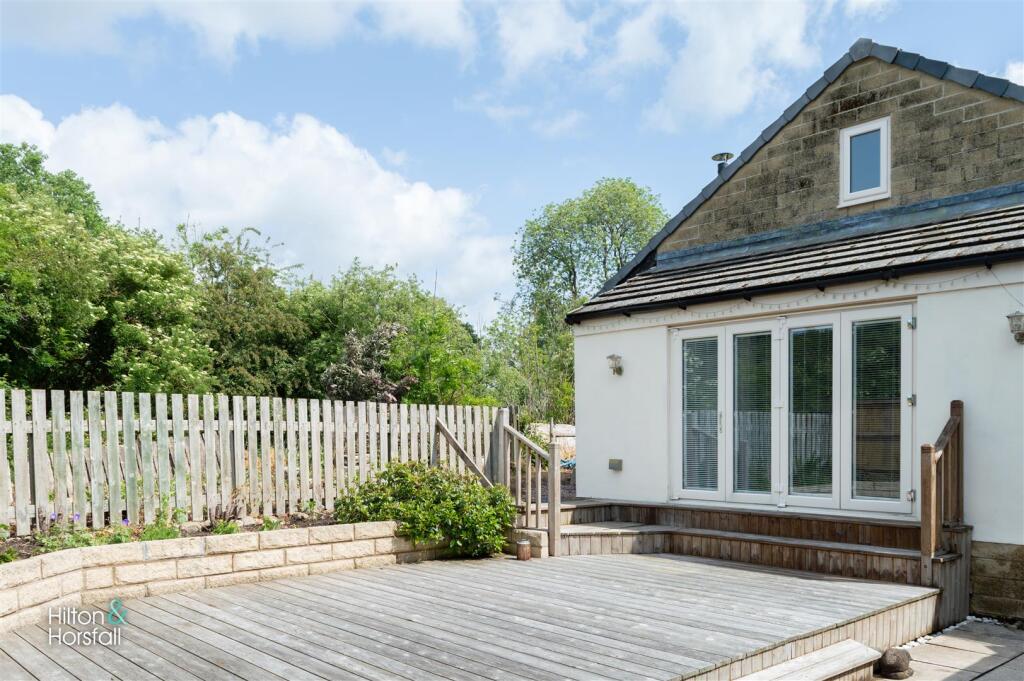 Additional image 23 of Mile End Close, Foulridge
