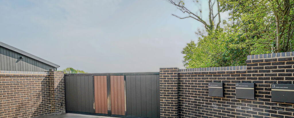 Additional image 21 of Green Gate Barns, Earlswood, Solihull - Additional Land available to purchase over 2 acres (price on application)