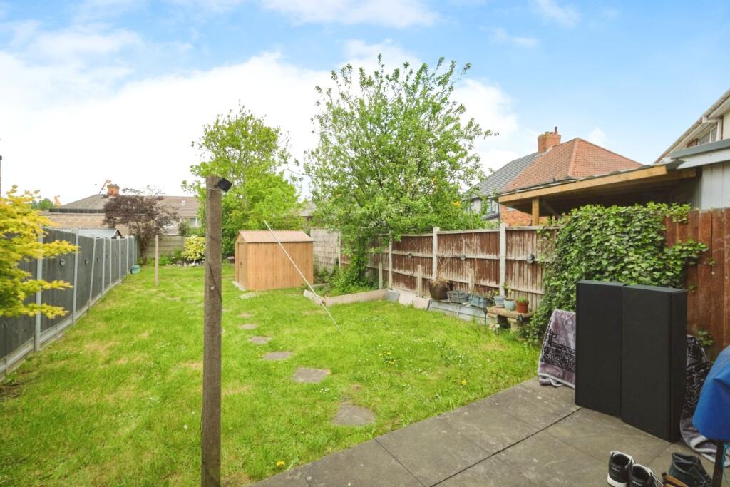 Additional image 13 of Northleigh Road, Washwood Heath, Birmingham, B8