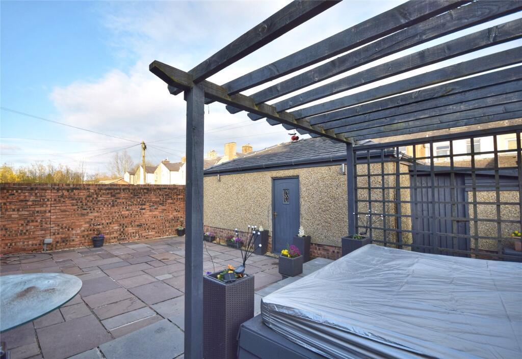 Additional image 21 of Longsight Avenue, Clitheroe, Lancashire, BB7