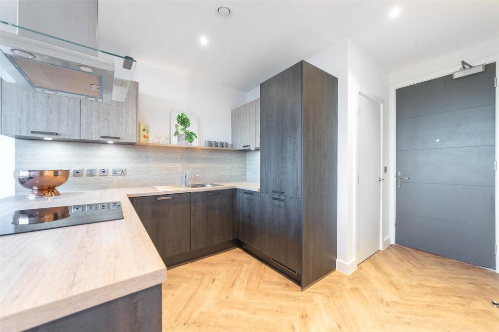 Additional image 4 of Priory House, 20 Gooch Street North, Birmingham, B5