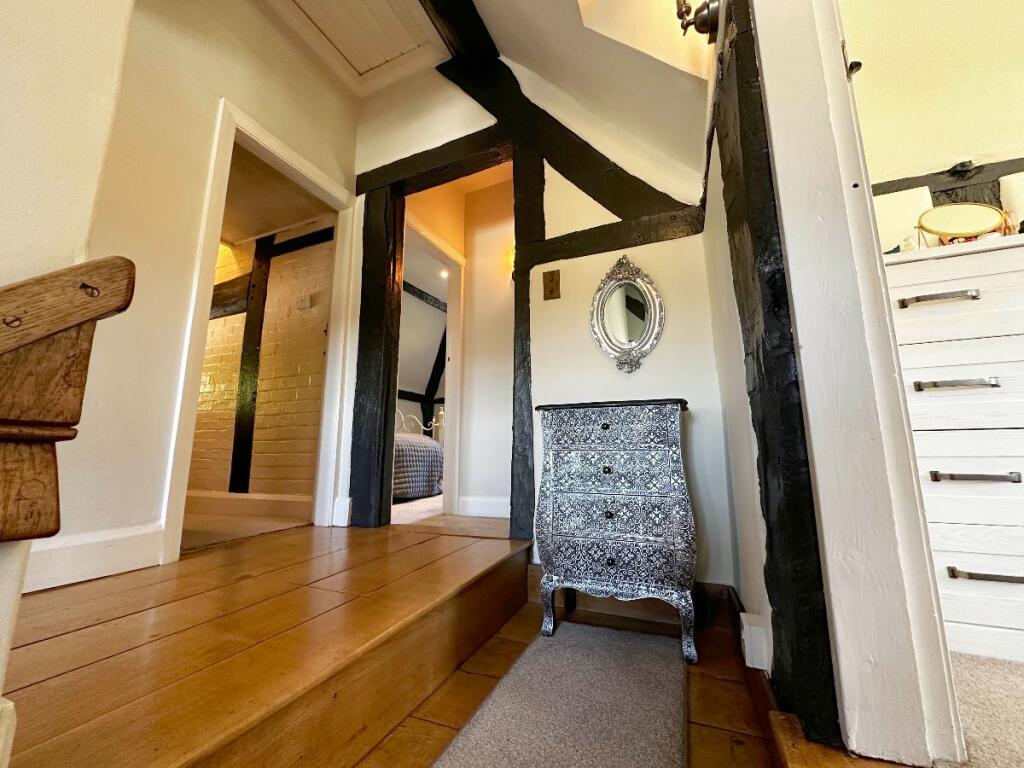 Additional image 15 of Rectory Cottage, Church Lane, Lapworth, Solihull