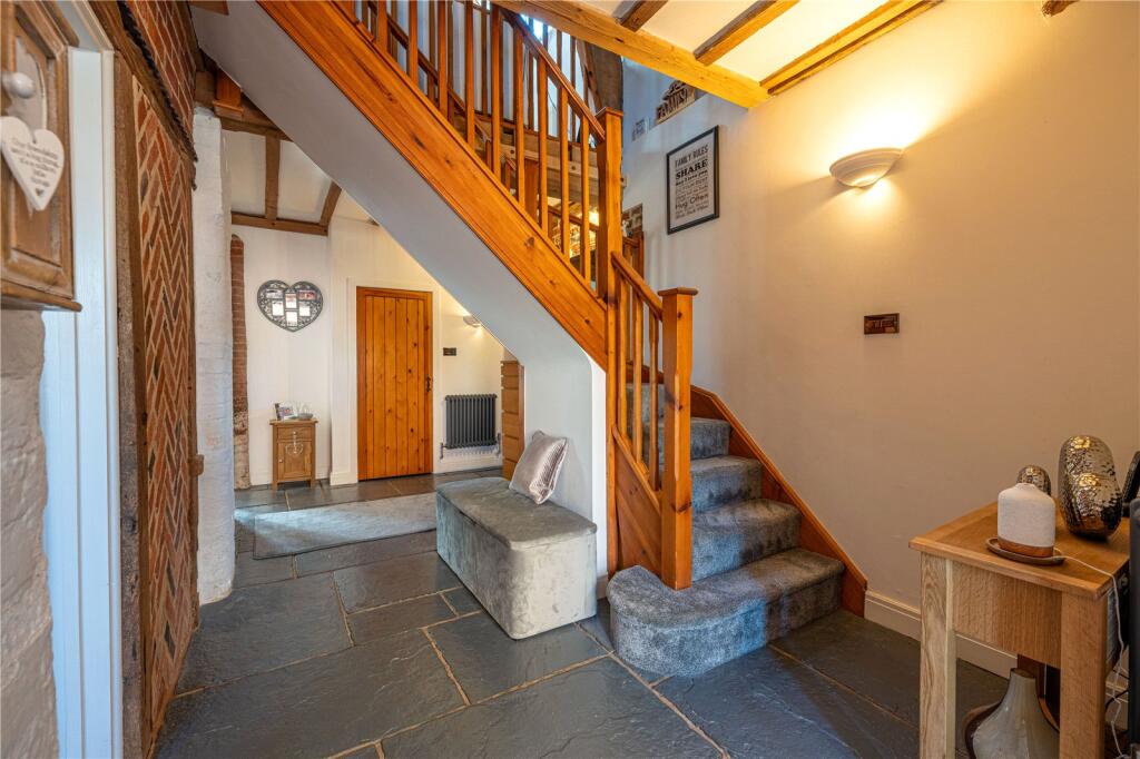 Additional image 13 of Haunton, Tamworth, Staffordshire, B79